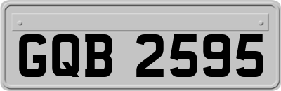 GQB2595
