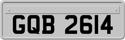 GQB2614