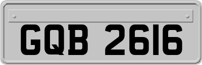 GQB2616