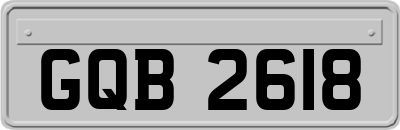 GQB2618