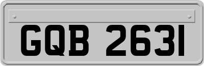 GQB2631