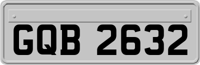 GQB2632