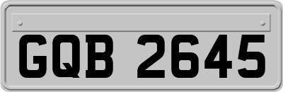 GQB2645