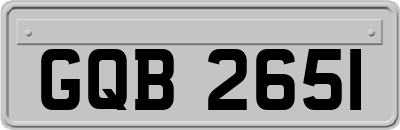 GQB2651