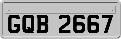 GQB2667