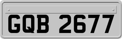 GQB2677
