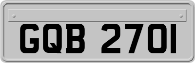 GQB2701