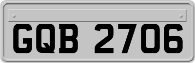 GQB2706