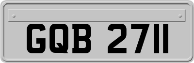 GQB2711