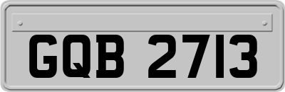 GQB2713
