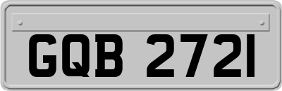 GQB2721