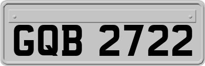 GQB2722