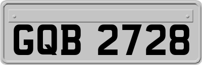 GQB2728