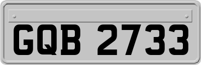 GQB2733