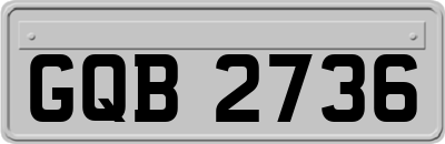 GQB2736