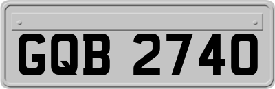 GQB2740