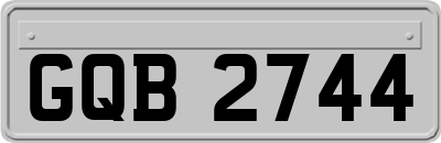 GQB2744