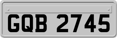 GQB2745