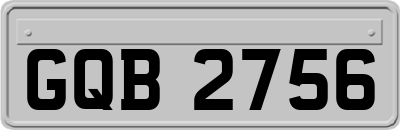 GQB2756