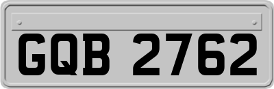GQB2762