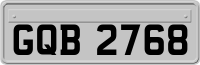 GQB2768