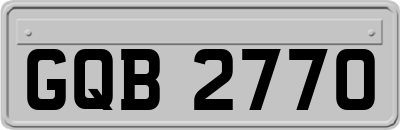 GQB2770