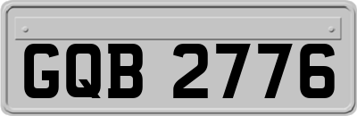 GQB2776