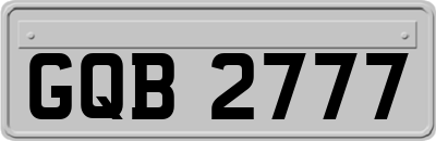 GQB2777