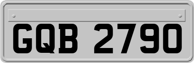 GQB2790