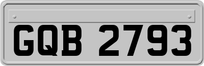 GQB2793