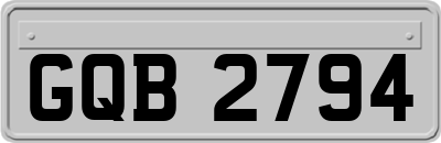GQB2794