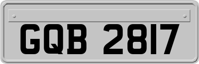 GQB2817