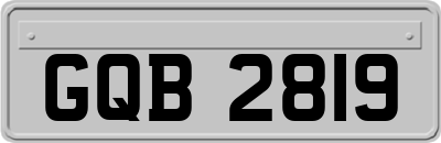 GQB2819
