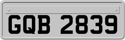 GQB2839