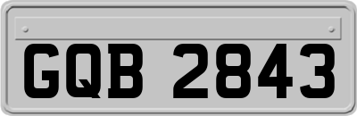 GQB2843