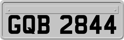 GQB2844