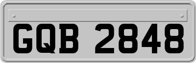 GQB2848