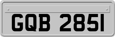 GQB2851