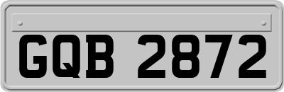 GQB2872