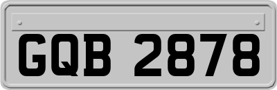 GQB2878