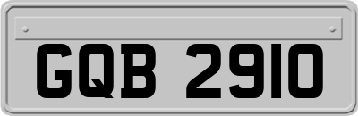GQB2910