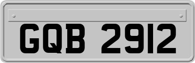 GQB2912