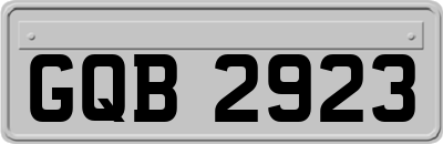 GQB2923