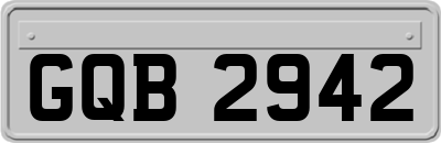 GQB2942