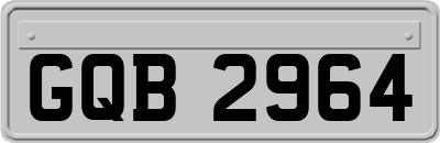 GQB2964