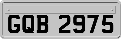 GQB2975