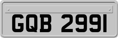 GQB2991
