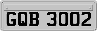 GQB3002