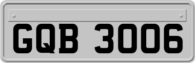 GQB3006