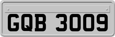 GQB3009